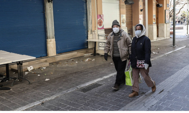 Κορονοϊός - Τσιόδρας: Πότε θα έχουμε ακριβή εικόνα για το φονικό ιό