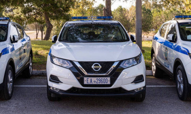 Κορονοϊός: Αυτό είναι το μήνυμα που θα ακούγεται από τα περιπολικά για τις συναθροίσεις