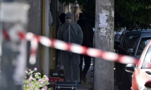 Σεπόλια: Με ένταλμα από την Interpol καταζητείται ένας από τους συλληφθέντες