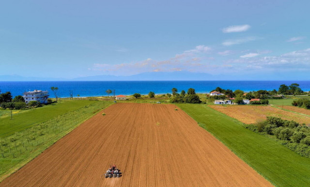 Ανοιξιάτικος ο καιρός του Σαββάτου - Πόσο θα φτάσει η θερμοκρασία (pics)