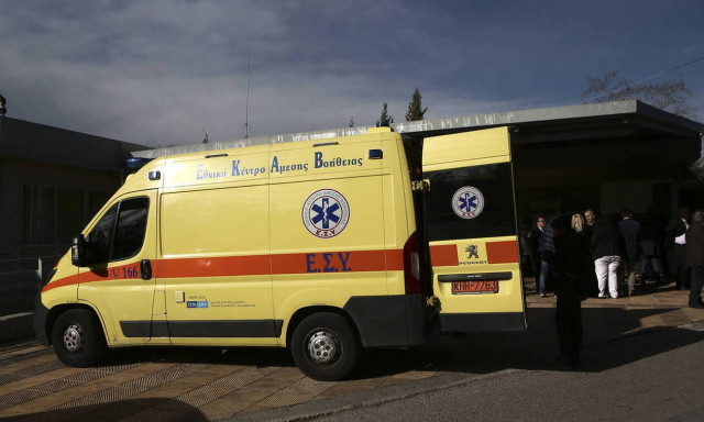 Κορονοϊός: Δύο νέα κρούσματα στην Κρήτη