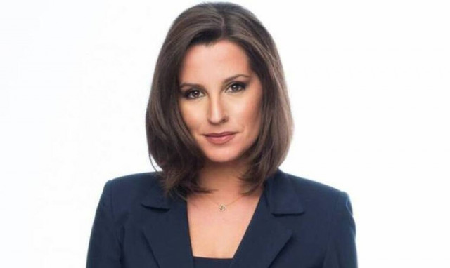 Νίκη Λυμπεράκη: Η αγοραφοβία, ο Γιάννης Πολίτης και ο... Ιντιάνα Τζόουνς! (photos)