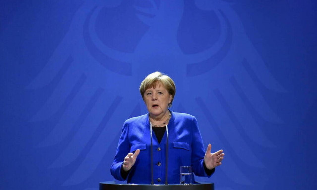 Κορονοϊός Γερμανία: Όλο και πιο αυστηρά τα μέτρα περιορισμού της κυκλοφορίας των πολιτών