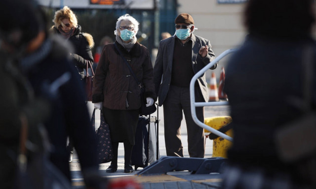 Κορονοϊός - Ιταλία: Από τον πρώτο νεκρό στους... χιλιάδες - «Το παρόν μας είναι το μέλλον σας»