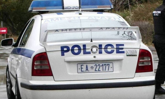 Κορονοϊός: Στο Α.Τ. ο Μητροπολίτης Κυθήρων Σεραφείμ που τέλεσε λειτουργία παρά την απαγόρευση