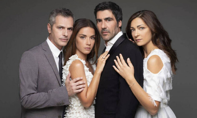 Έρωτας Μετά: Mια δολοφονία είναι η αρχή για να ξεκινήσει ένα άγριο κυνηγητό (photos)