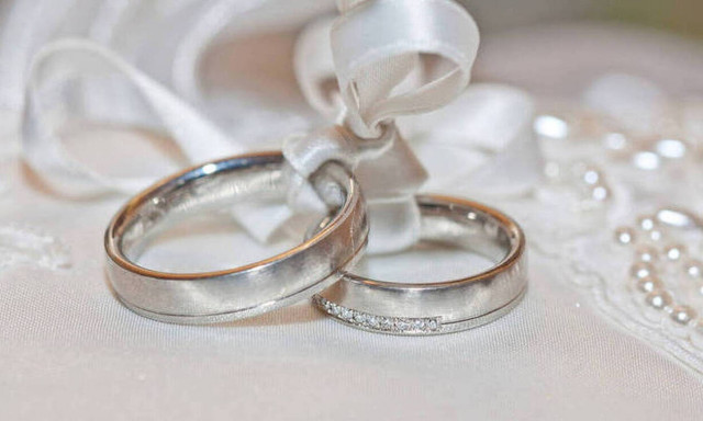 Κορονοϊός - Άρτα: Συνεχίζει να τελεί πολιτικούς γάμους ο Δήμαρχος