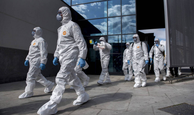 Κορονοϊός: Εφιαλτική πρόβλεψη μικροβιολόγου - «Ο ιός θα επιστρέψει πιο επιθετικός»