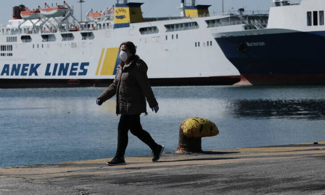 Κορονοϊός: Μένετε σε νησί; Μόνο έτσι μπορείτε να ταξιδέψετε