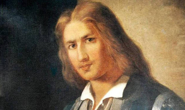 Σαν σήμερα το 1825 πέθανε ο αγωνιστής Ιωάννης Π. Μαυρομιχάλης 