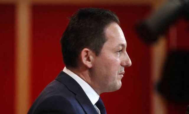 Κορονοϊός - Πέτσας: Αν χρειαστεί θα προχωρήσουμε σε πλήρη αποκλεισμό της κυκλοφορίας