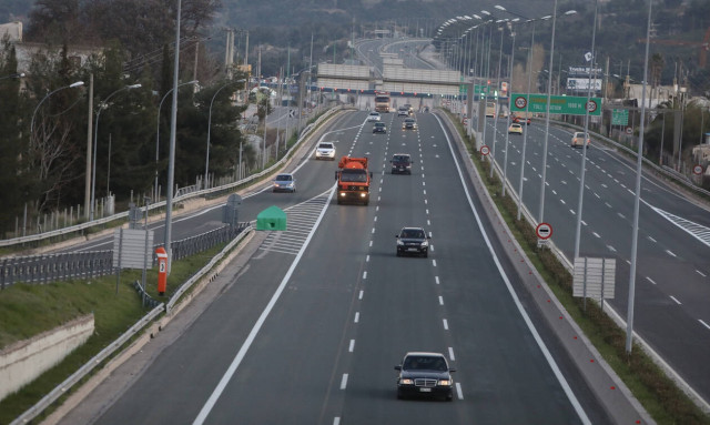 Forma.gov.gr - Απαγόρευση κυκλοφορίας: Πώς και πού θα κάνετε τη δήλωση κίνησης τύπου Α' και τύπου Β'