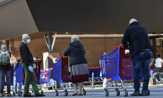Κορονοϊός - Ιταλία: Στο Μιλάνο ο δήμος θα χρησιμοποιήσει ξενοδοχείο για την καραντίνα ασθενών 