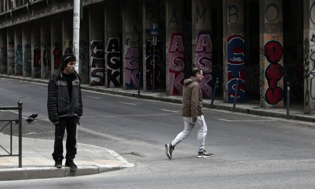 Απαγόρευση κυκλοφορίας: Από πότε θα ισχύσει - Τι προβλέπει η απόφαση του πρωθυπουργού 