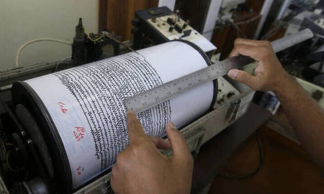 Δύο ισχυροί σεισμοί στην Κροατία - Μεγάλες ζημιές