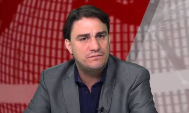 Κορονοϊός:Τσουκαλάς στο Newsbomb.gr: Οι παγίδες στις συμβάσεις εργασίας-Πότε θα δοθεί το δώρο Πάσχα 