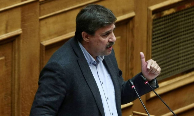 Κορονοϊός: Oι προτάσεις του ΣΥΡΙΖΑ - «Το υπουργείο Υγείας να βελτιώσει τα αντανακλαστικά του»
