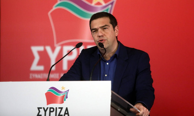 Κορονοϊός – Τσίπρας: Στηρίξτε το ΕΣΥ με γιατρούς, κρεβάτια και ΜΕΘ – Επιτάξτε ιδιωτικές κλινικές