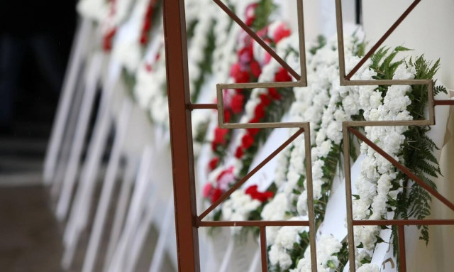 Κορονοϊός - Σπαρακτικό μηνυμα: Σας παρακαλώ μην έρθετε στην κηδεία του πατέρα μου