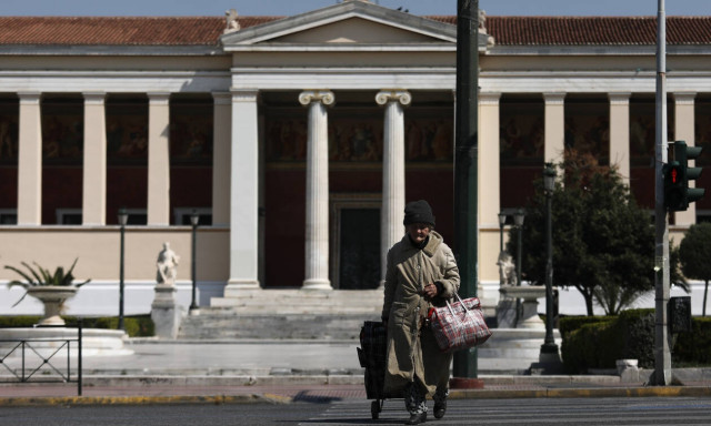 Κορονοϊός: Αυτή είναι η θέση της Ελλάδας στον παγκόσμιο χάρτη κρουσμάτων και θυμάτων
