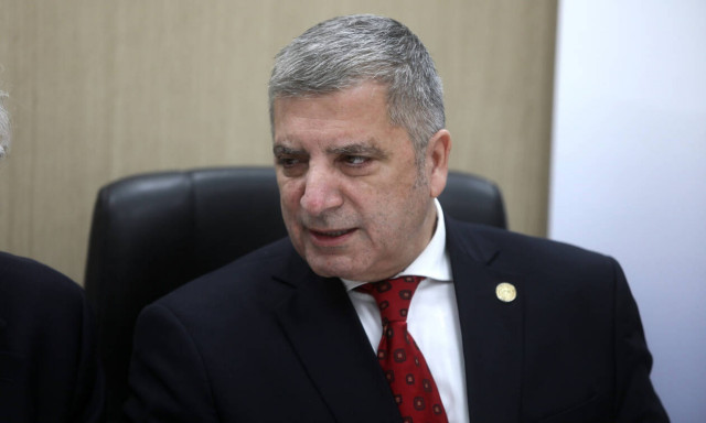 Περιφέρεια Αττικής: Πρόταση 5+1 μέτρων για τη στήριξη του υγειονομικού συστήματος