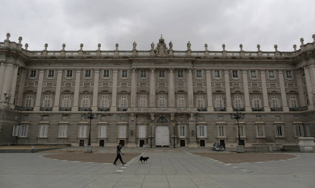 Κορονοϊός: Ισπανία όπως... Ιταλία! Δραματική αύξηση των νεκρών - 394 νεκροί σε ένα 24ωρο