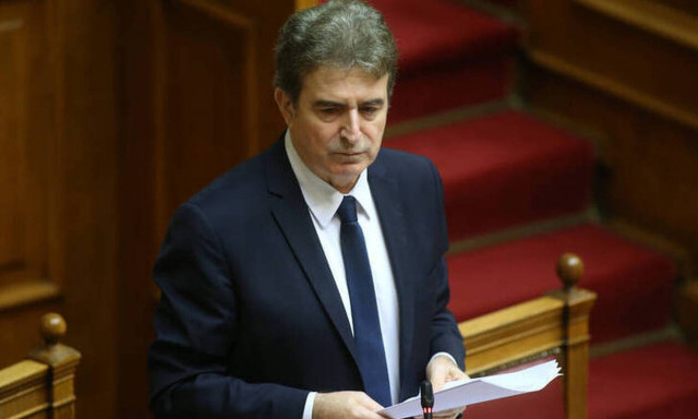 Κορoνοϊός - Χρυσοχοΐδης: Δεν θα αφήσουμε κανέναν να μεταδώσει ανεύθυνα τον ιό