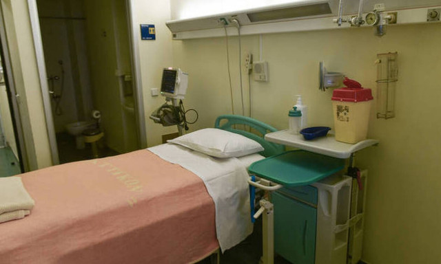 Κορονοϊός: Βγήκαν τα αποτελέσματα για το βρέφος που γεννήθηκε από μητέρα θετική στον ιό