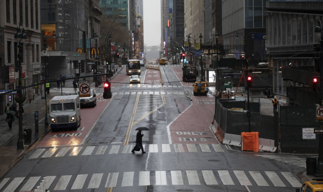 Κορονοϊός: Περισσότεροι από 1,7 δισεκατομμύρια άνθρωποι ζουν σε συνθήκες καραντίνας παγκοσμίως