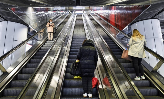 Κορονοϊός: Η Ευρωπαϊκή Ένωση θα συντονιστεί για τον επαναπατρισμό των πολιτών της