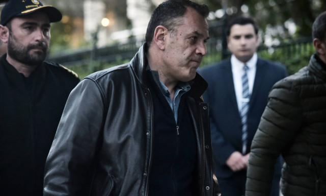 Κορονοϊός-Παναγιωτόπουλος: Εύχομαι να μη χρειαστεί να εμπλακεί ο Στρατός στην απαγόρευση κυκλοφορίας