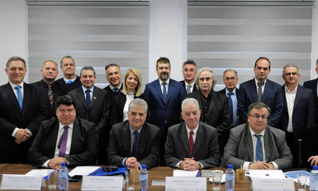 Τα Πανεπιστήμια στην Κύπρο διασφαλίζουν την ομαλή και απρόσκοπτη πανεπιστημιακή εκπαίδευση