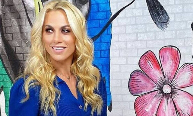 Ντορέττα Παπαδημητρίου: Γενέθλια για τον μεγάλο της γιο - Το συγκινητικό της μήνυμα