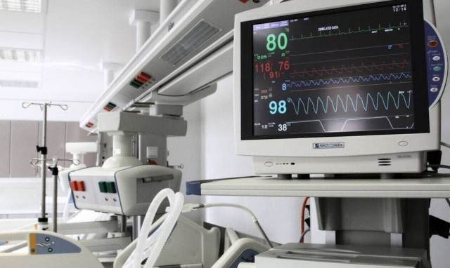 Κορονοϊός: ΙΣΑ – Χρειάζονται 2.000 κλίνες ΜΕΘ στην κορύφωση της πανδημίας 