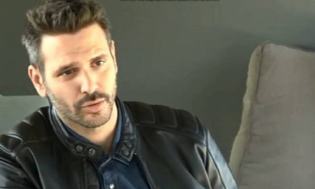 Έρωτας Μετά: Αποκάλυψη «Βόμβα»- Η αποκάλυψη του μεγάλου μυστικού έρχεται 