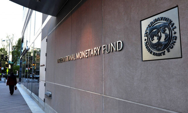 Κορονοϊός - ΔΝΤ: Η παγκόσμια ύφεση λόγω της πανδημίας μπορεί να είναι χειρότερη από εκείνη του 2008