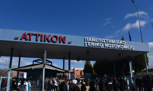 Κορονοϊός: Γεννήθηκε δεύτερο βρέφος από μητέρα θετική στον ιό