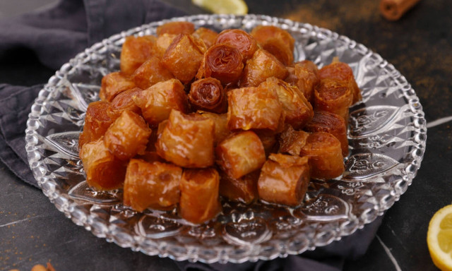 Πανεύκολη συνταγή για κουρκουμπίνια