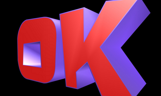 Η παράξενη ιστορία πίσω από τη λέξη «OK» (photo)