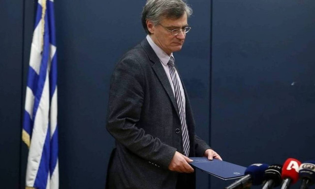 Κορονοϊός: 17 νεκροί στην Ελλάδα - 71 νέα κρούσματα - 695 στο σύνολο