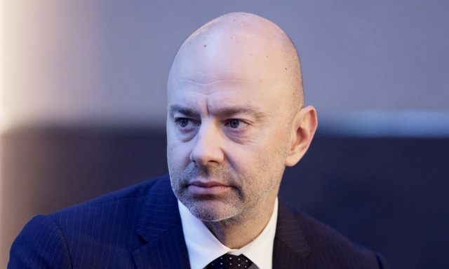 Ζαριφόπουλος: «Το forma.gov δεν θα πέσει»