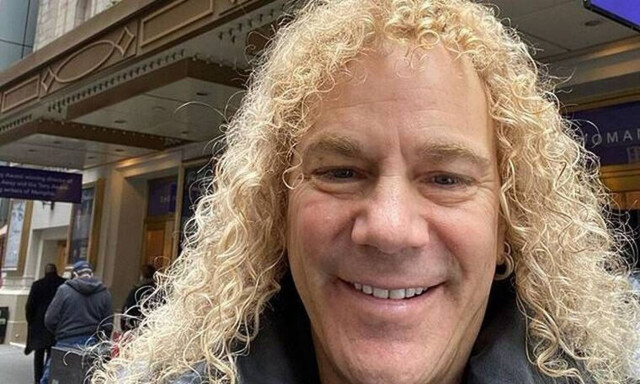 Θετικός στον κορονοϊό το ιδρυτικό μέλος των Bon Jovi