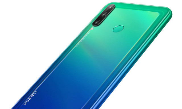 HUAWEI P40 Lite και HUAWEI P40 Lite E: Τα «light» μοντέλα της σειράς P40 καταφθάνουν σύντομα