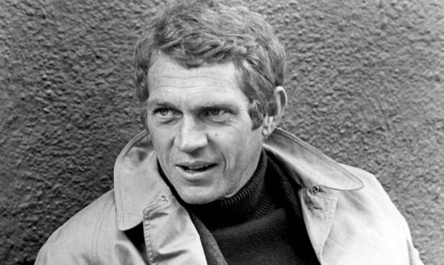 Στιβ ΜακΚουίν: Ο «Πεταλούδας» που λάτρευε το Χόλιγουντ