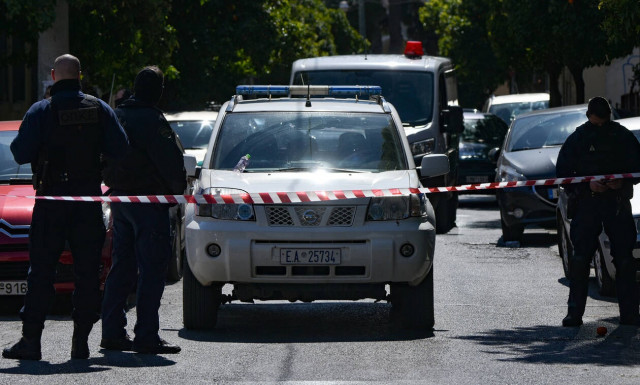 Αυτοί είναι οι 11 Κούρδοι που συνελήφθησαν με αντιαρματικά στα Σεπόλια (pics)