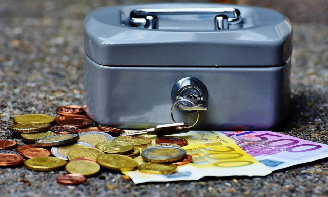 Κορονοϊός - Επίδομα 800 ευρώ: Σε λειτουργία η πλατφόρμα στο Π.Σ. Εργάνη για τους εργοδότες