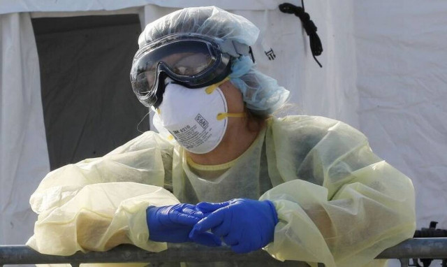 Κορονοϊός: Συναγερμός στην Κίνα - Φόβοι για νέα έξαρση του ιού