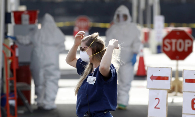 Κορονοϊός-Ιταλία: Ο «χάρτης του θανάτου» - Ποιες ηλικίες «χτυπά» ο ιός