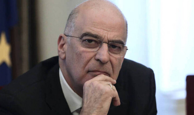 Υπουργείο Εξωτερικών: Τηλεφωνική επικοινωνία Δένδια-Στόλτενμπεργκ