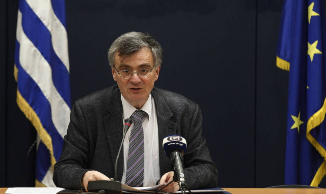 Κορονοϊός: Προειδοποίηση Τσιόδρα για τους ασυμπτωματικούς - Τα 3 ανησυχητικά σημάδια